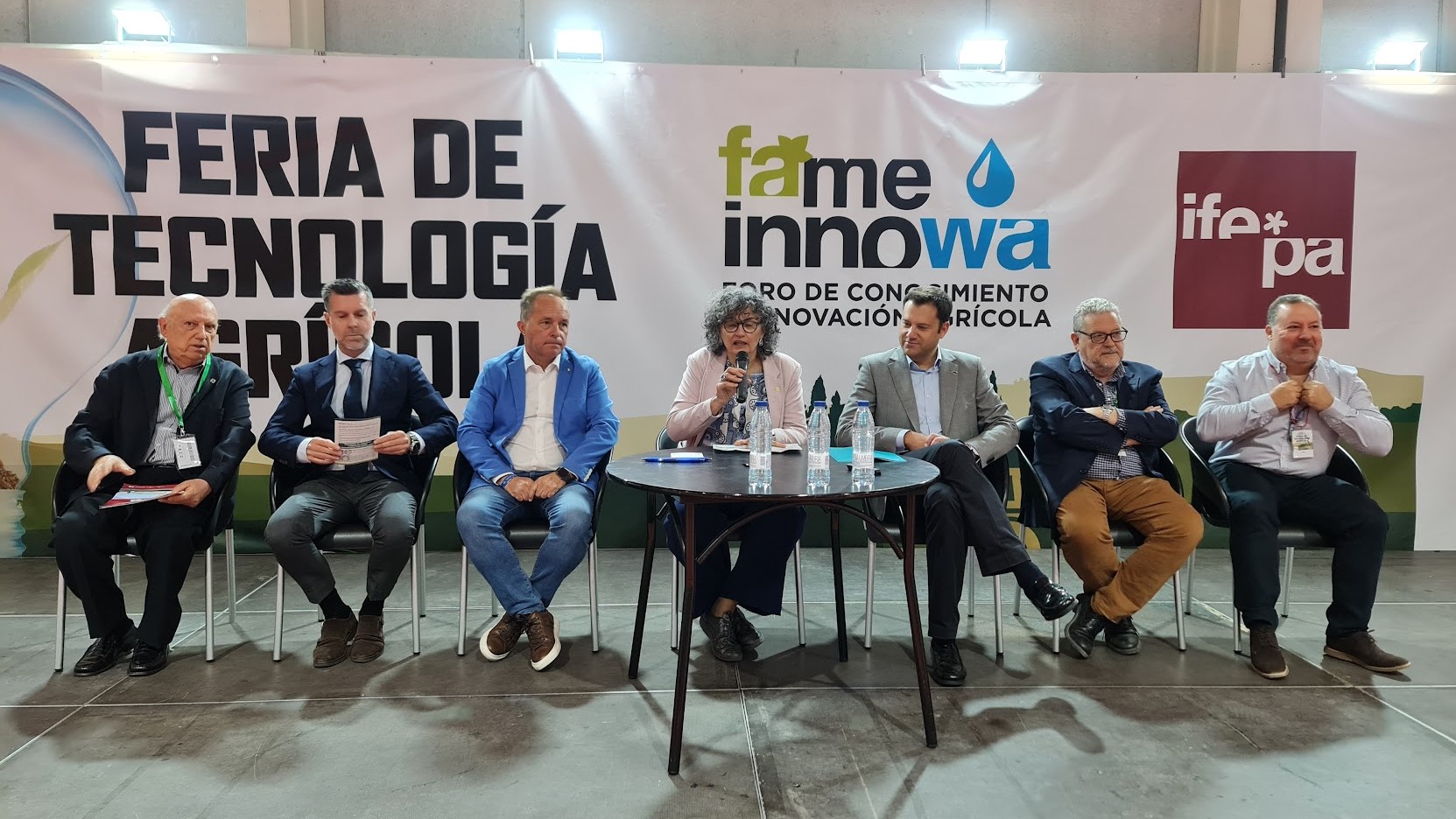 fame innowa|fame innowa agrobiology|Fame-innowa-Ibarra-Lorca|Fame-Global-Invernaderos